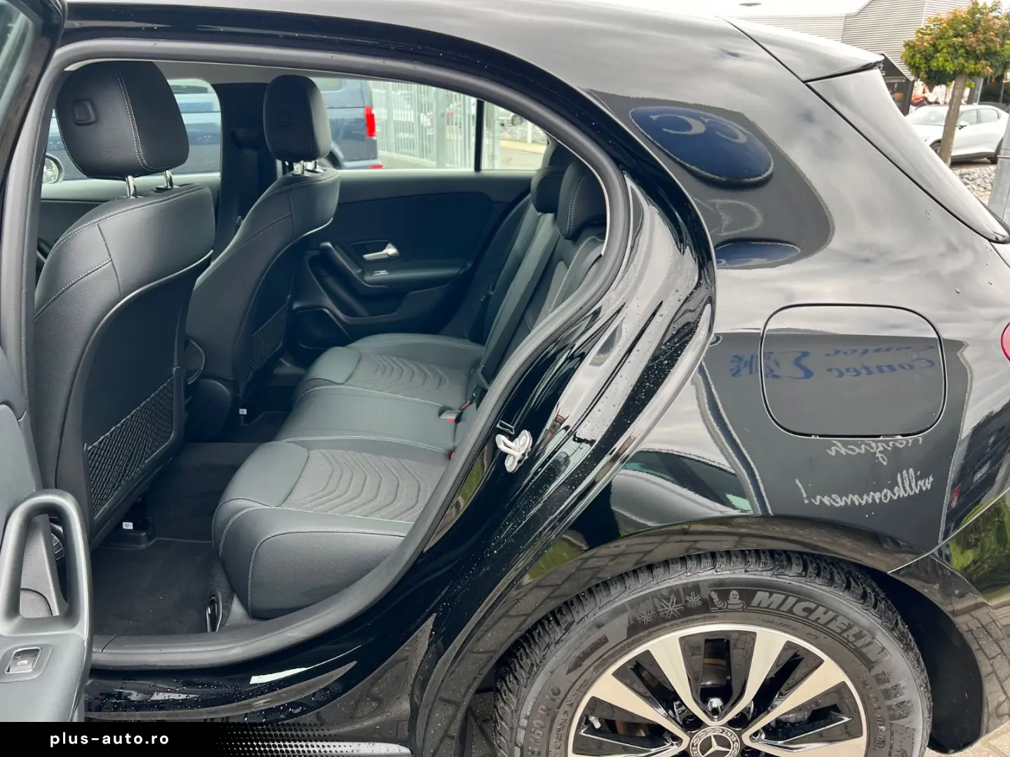 MERCEDES-BENZ A 180 d Advanced LED Mbux R-Kamera Fer&hellip;