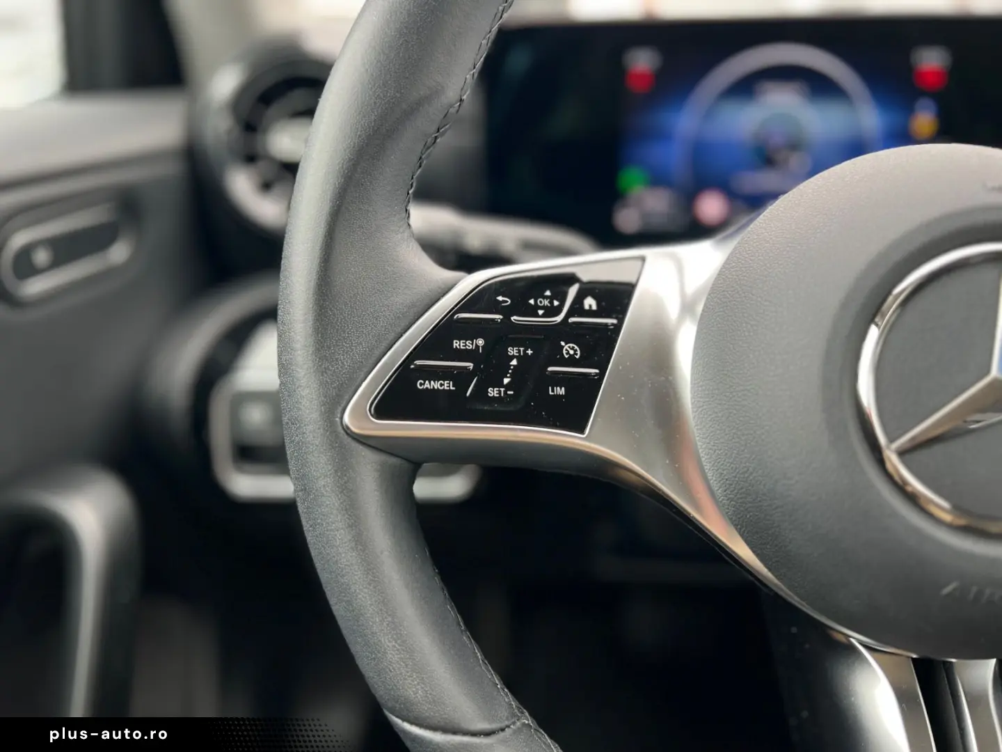 MERCEDES-BENZ A 180 d Advanced LED Mbux R-Kamera Fer&hellip;