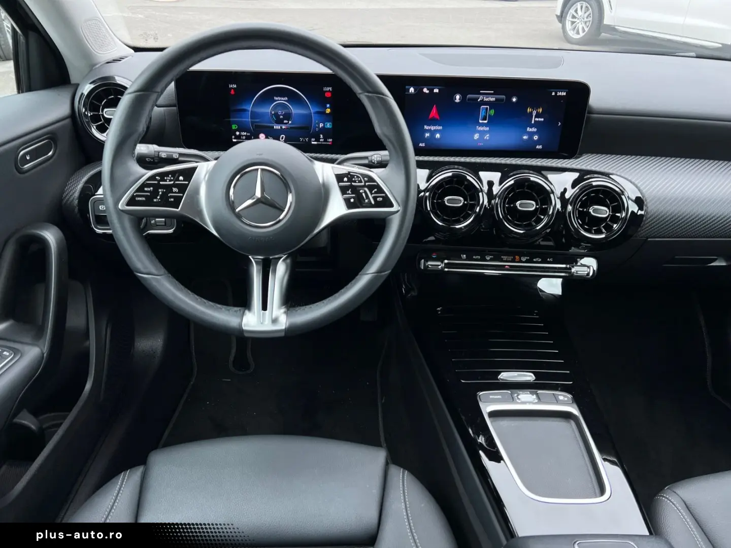 MERCEDES-BENZ A 180 d Advanced LED Mbux R-Kamera Fer&hellip;