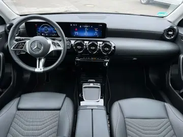 MERCEDES-BENZ A 180 d Advanced LED Mbux R-Kamera Fer…