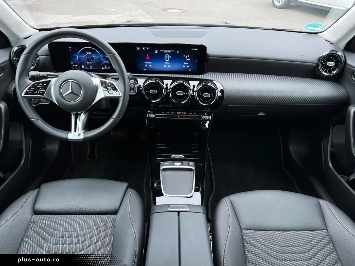 MERCEDES-BENZ A 180 d Advanced LED Mbux R-Kamera Fer&hellip;