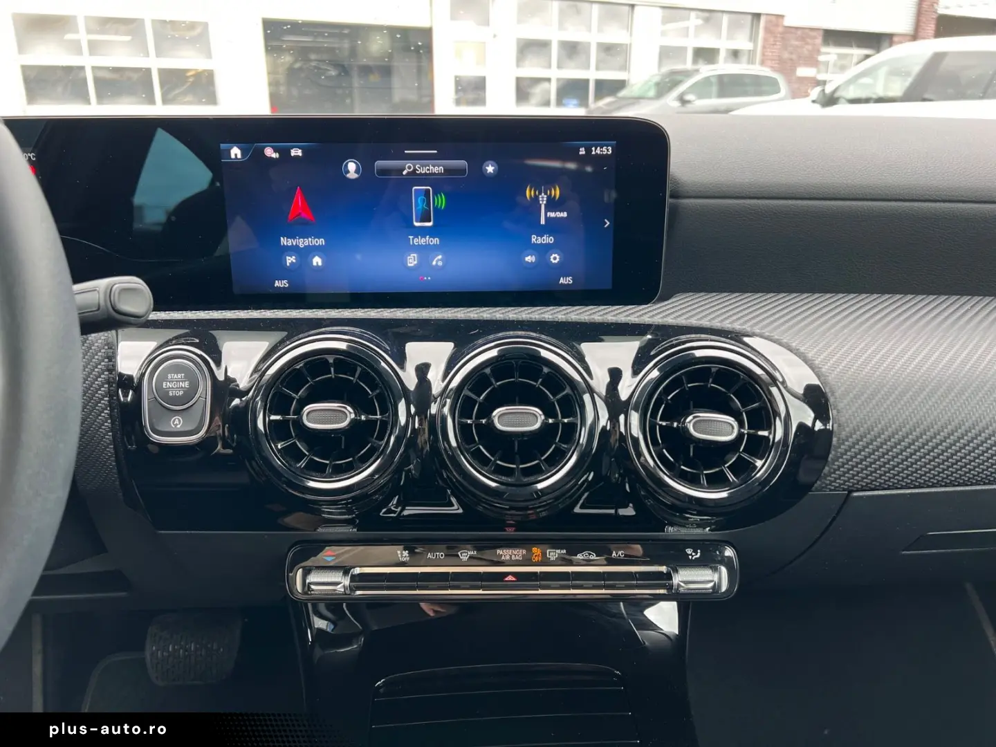 MERCEDES-BENZ A 180 d Advanced LED Mbux R-Kamera Fer&hellip;