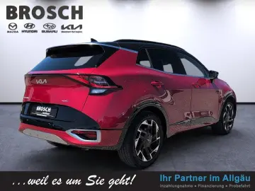 KIA SPORTAGE PHEV GT GARANT-29 97%SOH PANO LNP54900€