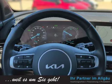KIA Sportage GT-Line PHEV AWD
