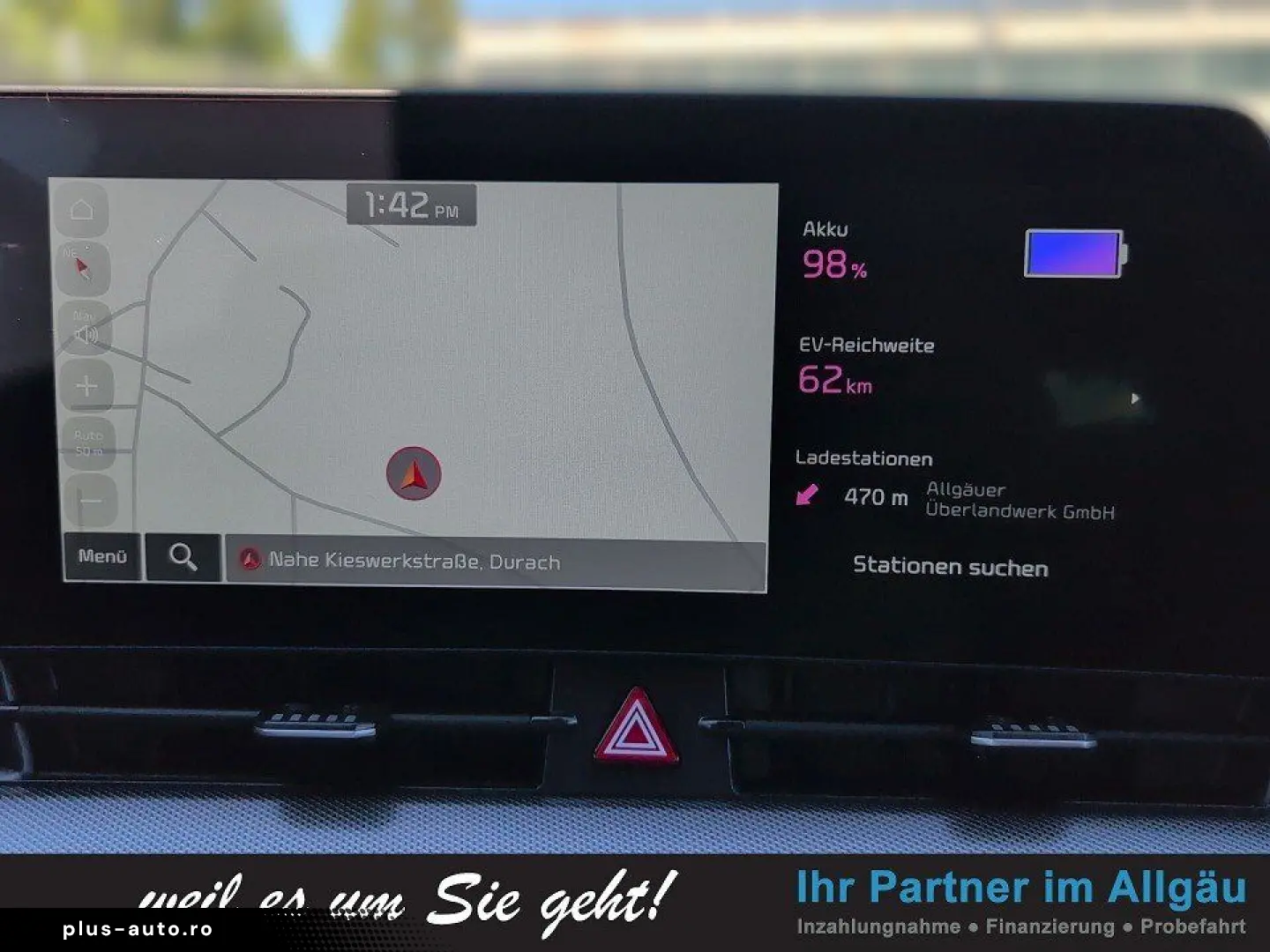 KIA Sportage GT-Line PHEV AWD
