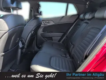KIA Sportage GT-Line PHEV AWD