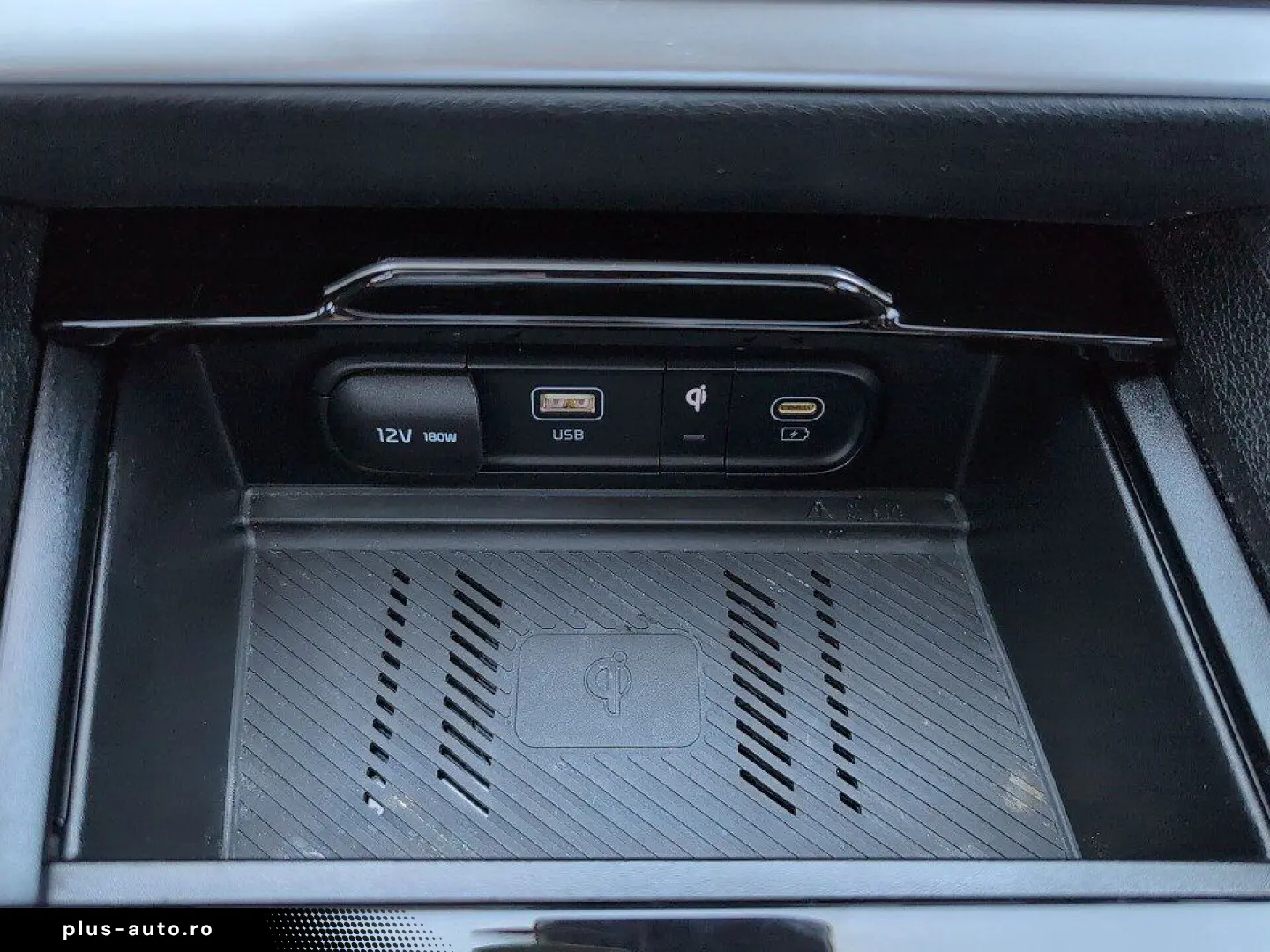 KIA Sportage GT-Line PHEV AWD