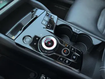 KIA Sportage GT-Line PHEV AWD