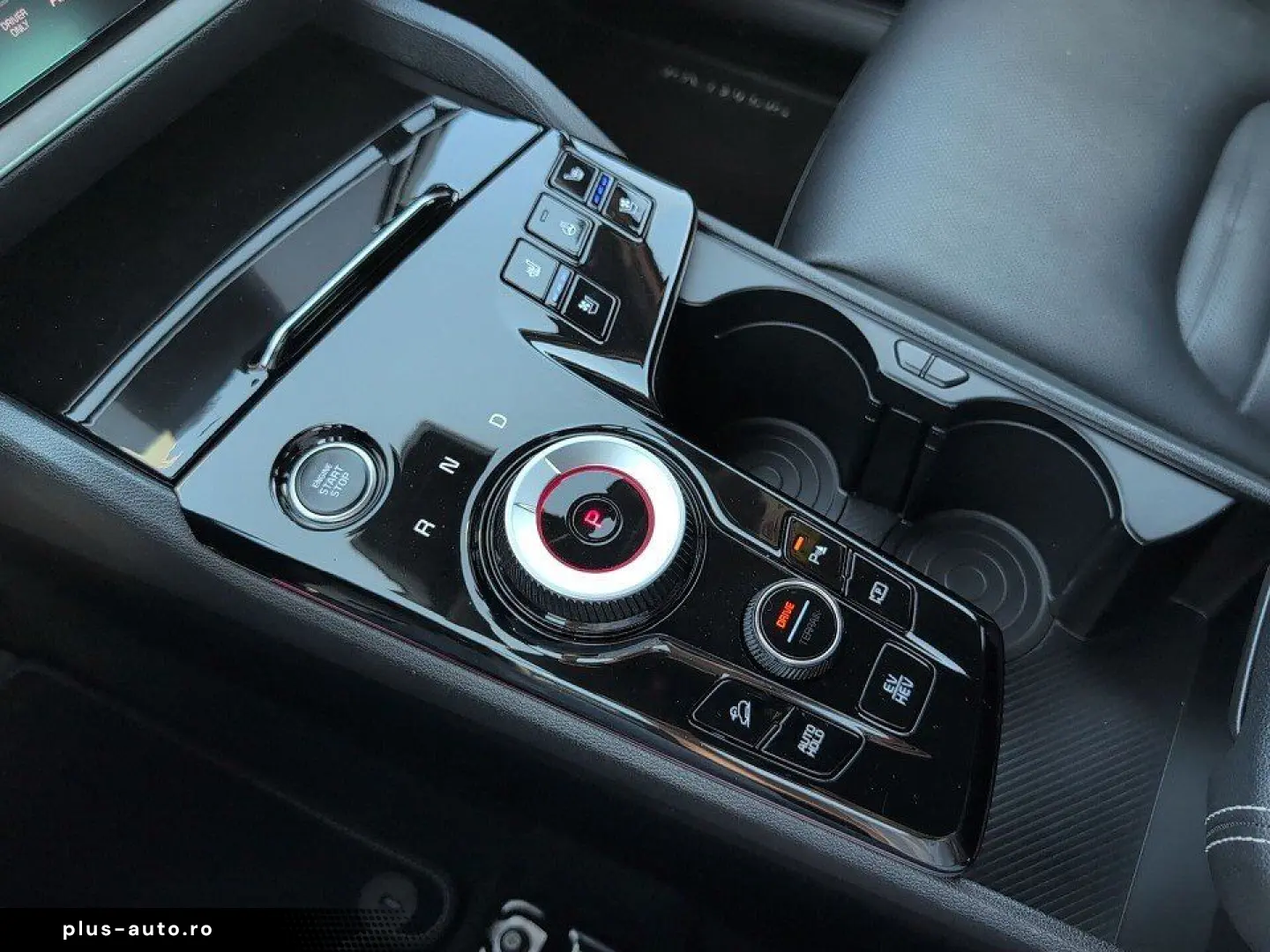 KIA Sportage GT-Line PHEV AWD
