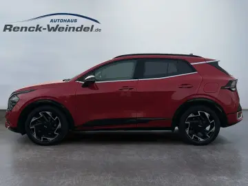 KIA Sportage GT-Line 1.6 AWD