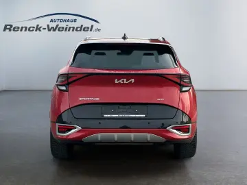 KIA Sportage GT-Line 1.6 AWD