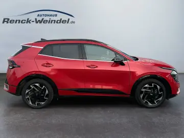 KIA Sportage GT-Line 1.6 AWD