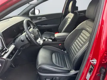 KIA Sportage GT-Line 1.6 AWD