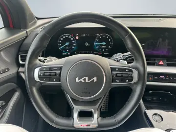 KIA Sportage GT-Line 1.6 AWD