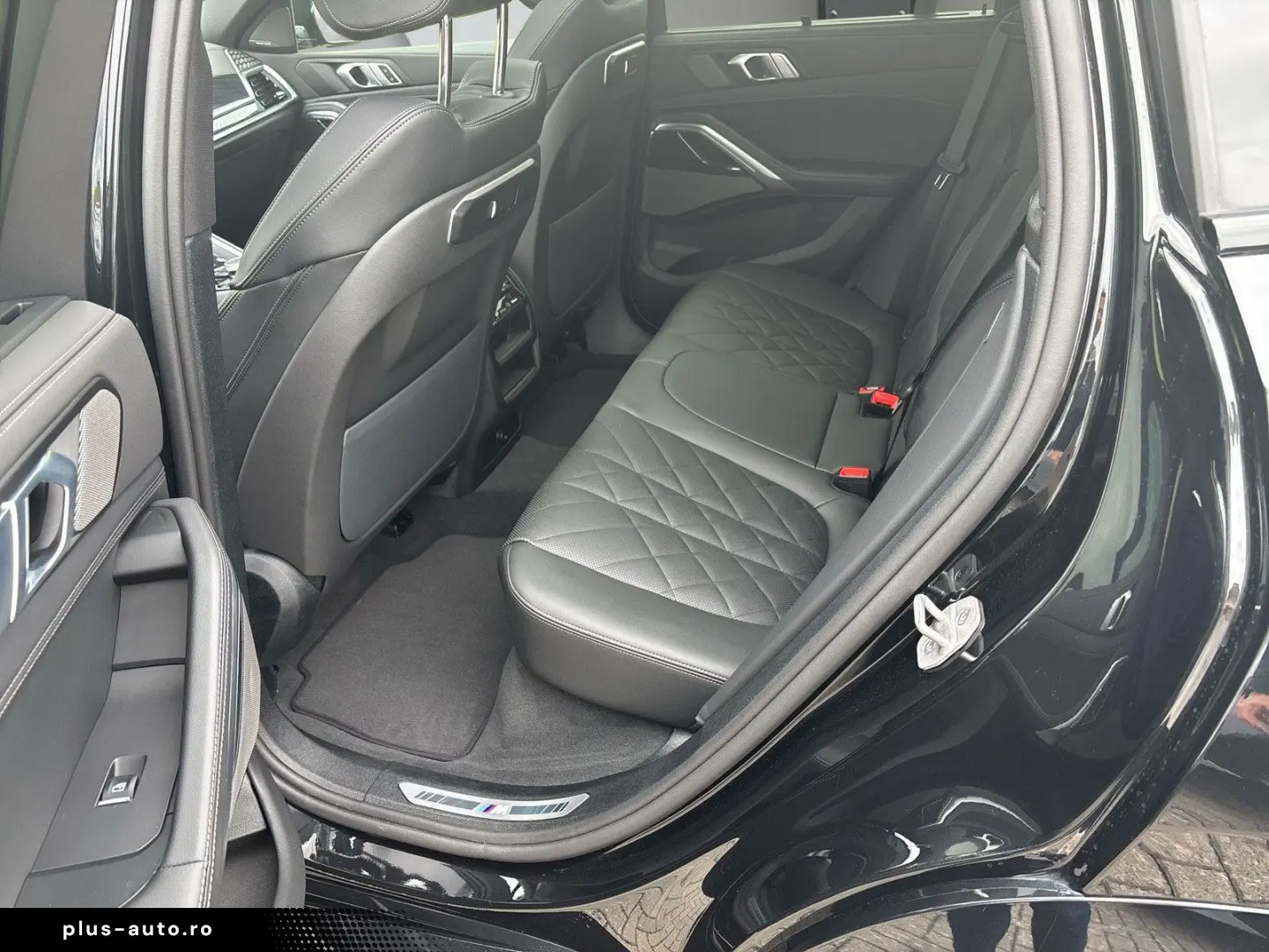 BMW X6 xDrive30d M Sport Luft Pano H&K Soft-Close