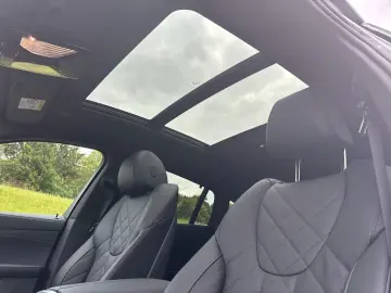 BMW X6 xDrive30d M Sport Luft Pano H&K Soft-Close