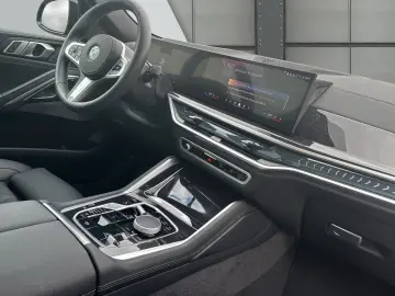 BMW X6 xDrive30d M Sport Luft Pano H&K Soft-Close