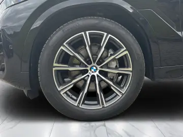 BMW X6 xDrive30d M Sport Luft Pano H&K Soft-Close