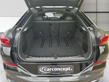 BMW X6 xDrive30d M Sport Luft Pano H&K Soft-Close