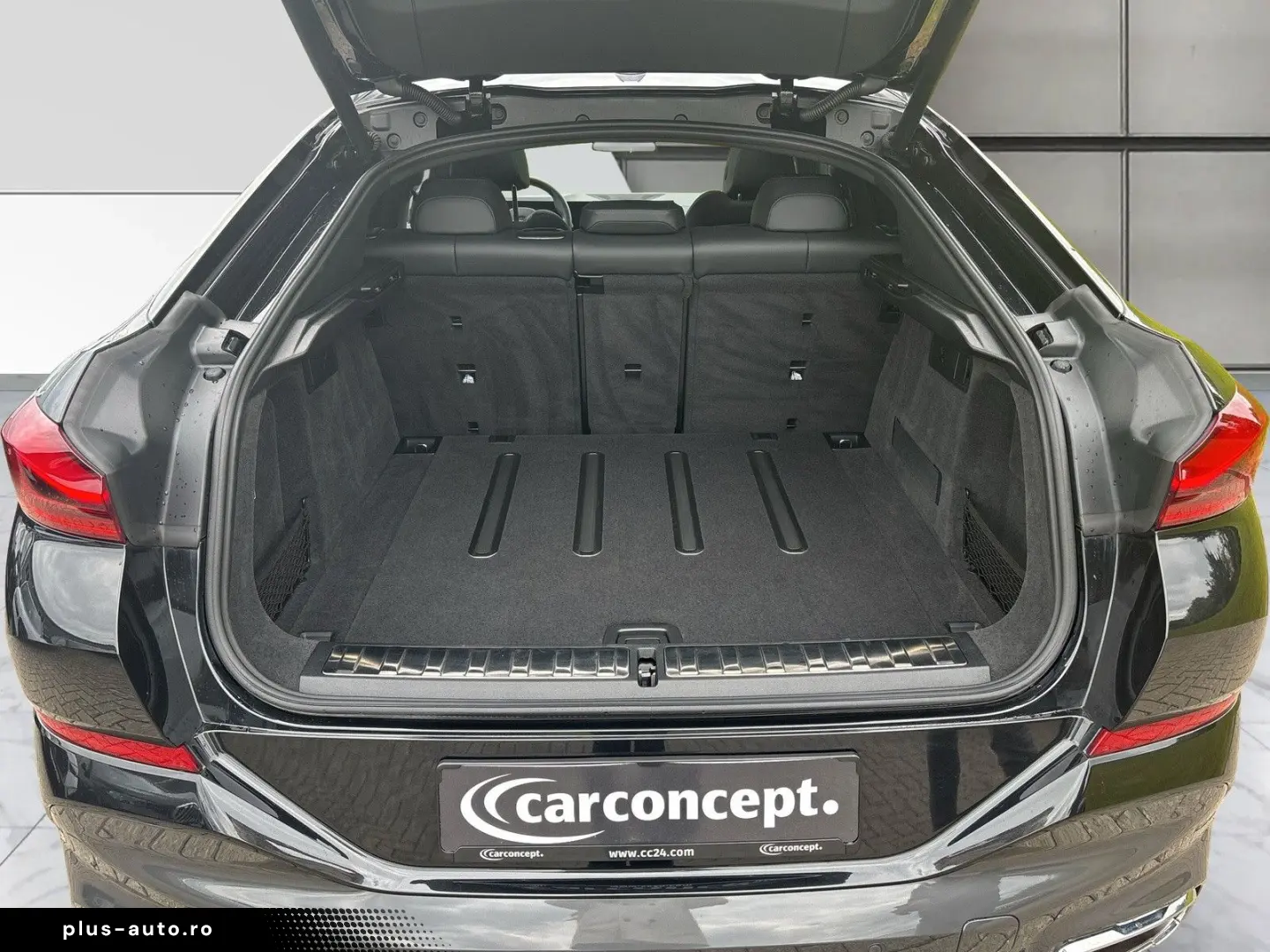 BMW X6 xDrive30d M Sport Luft Pano H&K Soft-Close