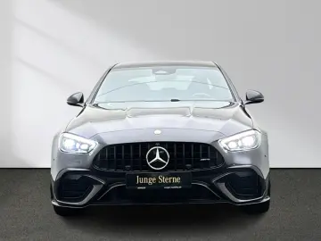 MERCEDES-BENZ C 63 AMG S E Performance Aero Keramik …