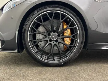 MERCEDES-BENZ C 63 AMG S E Performance Aero Keramik …