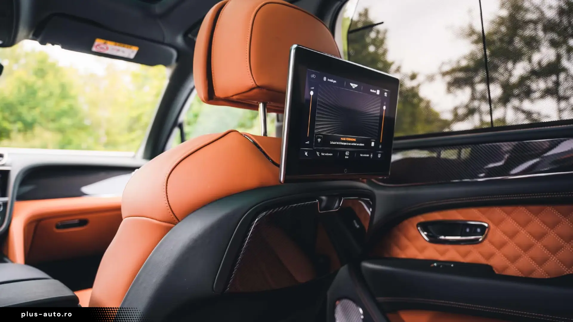 Bentley Bentayga S V8   Viridian Green   Naim   22
