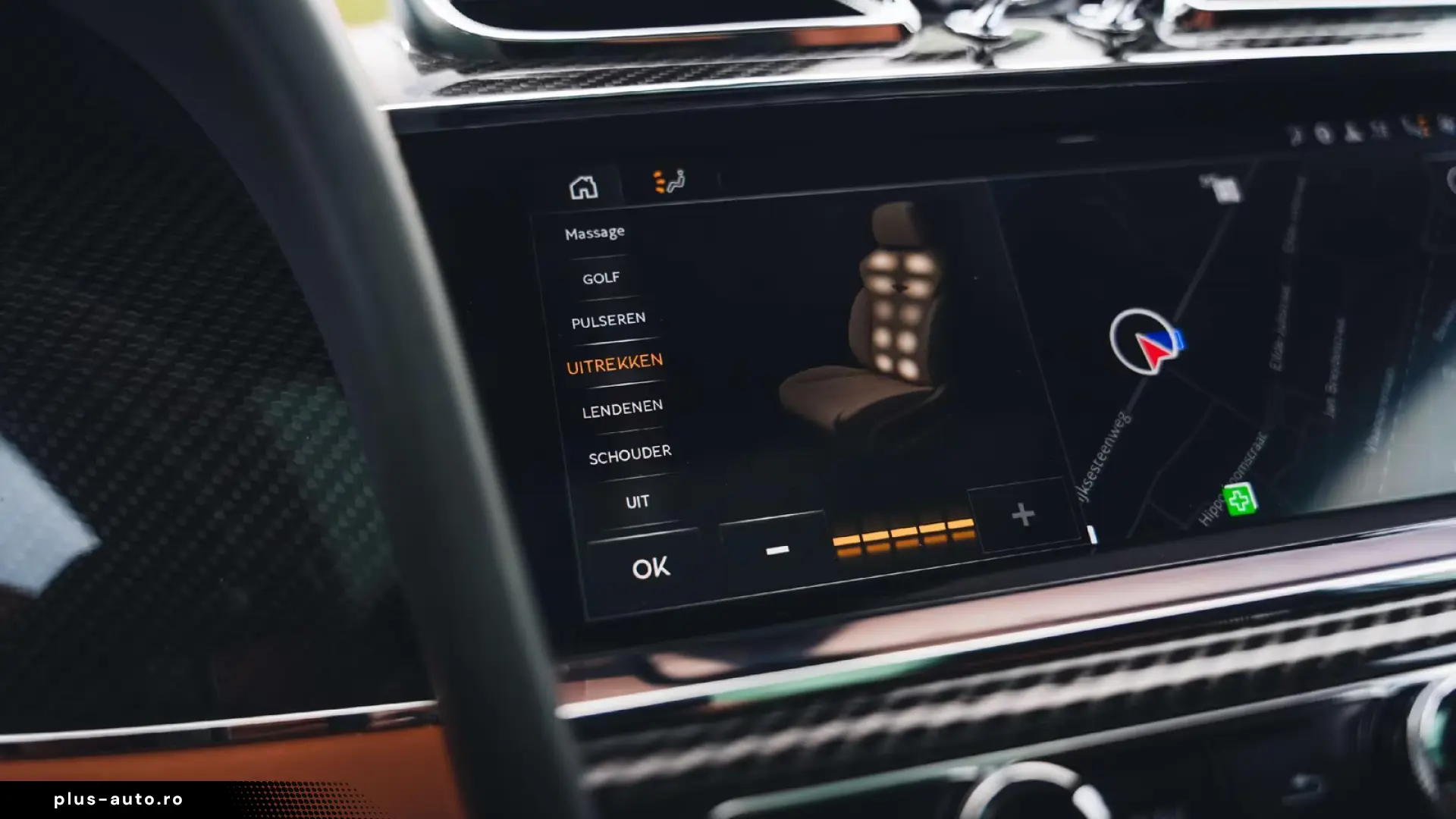 Bentley Bentayga S V8   Viridian Green   Naim   22