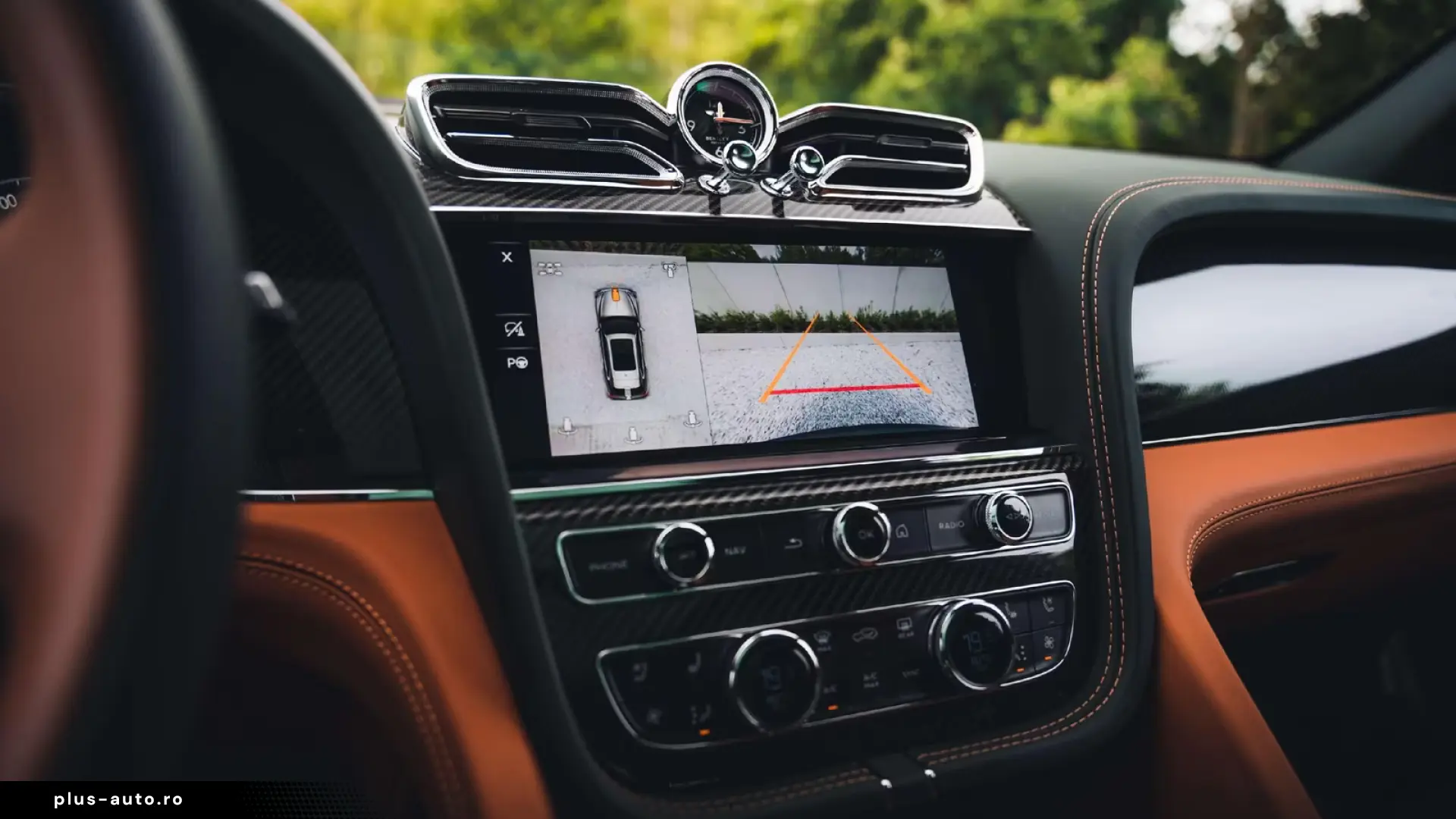 Bentley Bentayga S V8   Viridian Green   Naim   22