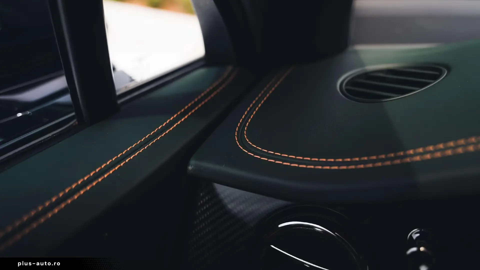 Bentley Bentayga S V8   Viridian Green   Naim   22