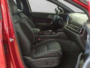 KIA SPORTAGE 1.6T GT-LINE AWD