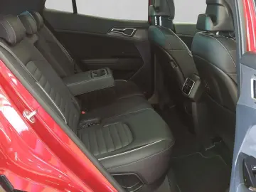 KIA SPORTAGE 1.6T GT-LINE AWD