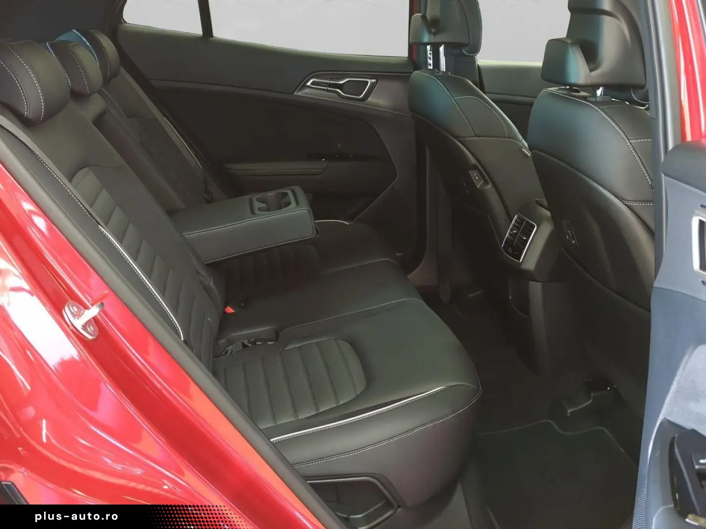 KIA SPORTAGE 1.6T GT-LINE AWD