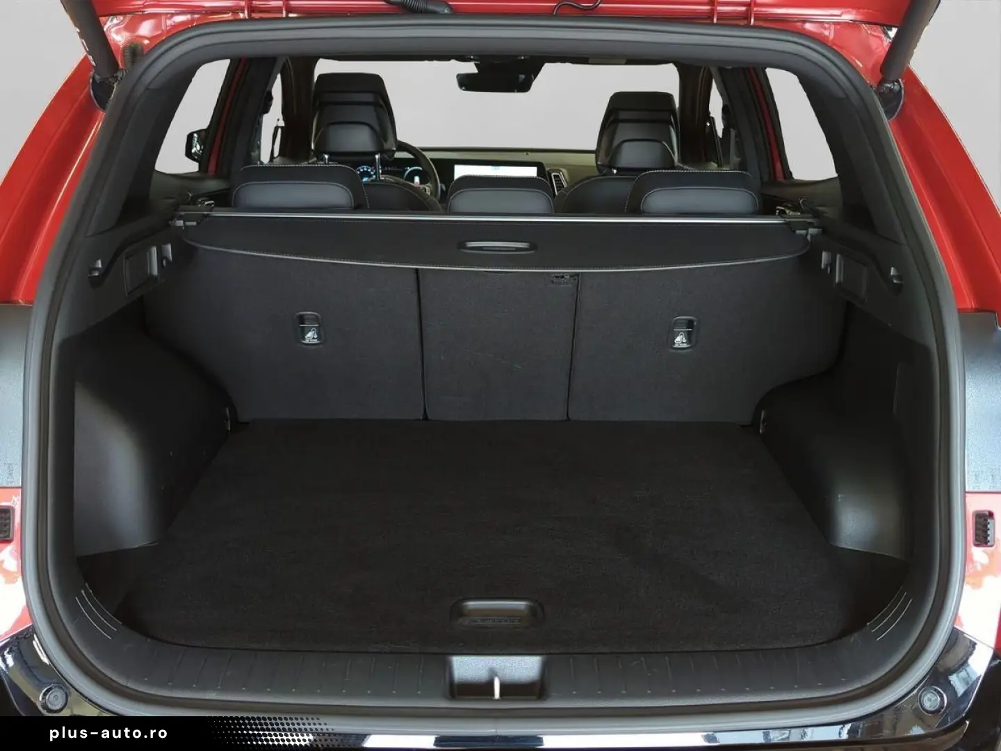 KIA SPORTAGE 1.6T GT-LINE AWD