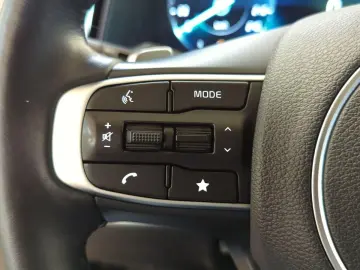 KIA SPORTAGE 1.6T GT-LINE AWD