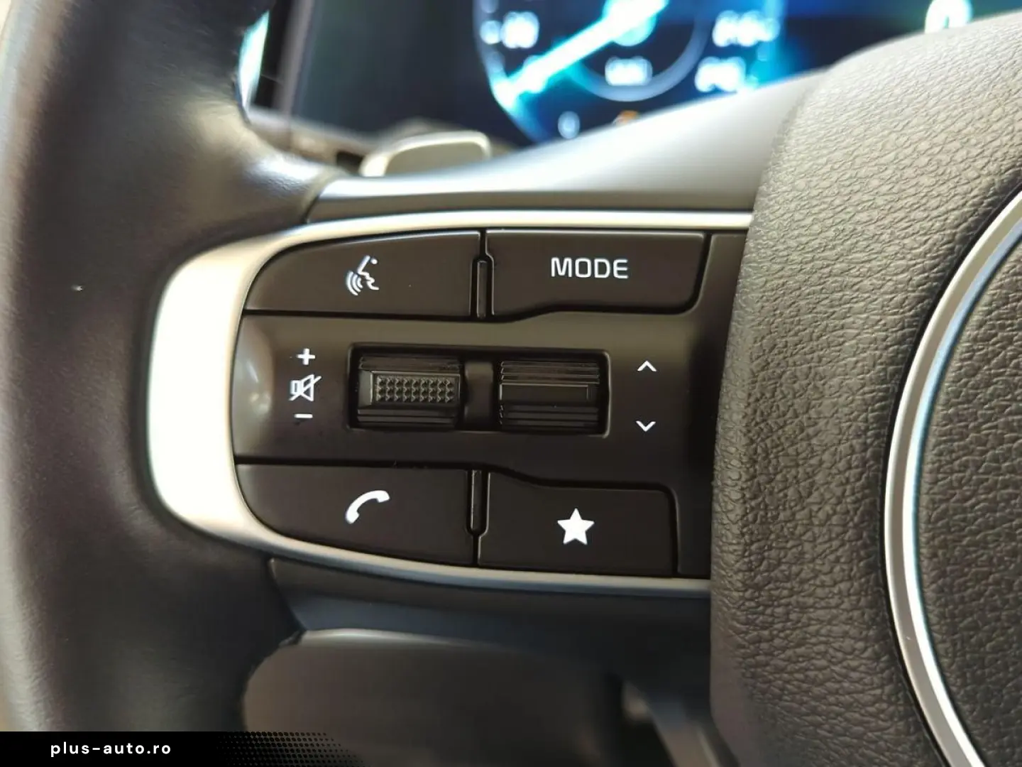 KIA SPORTAGE 1.6T GT-LINE AWD