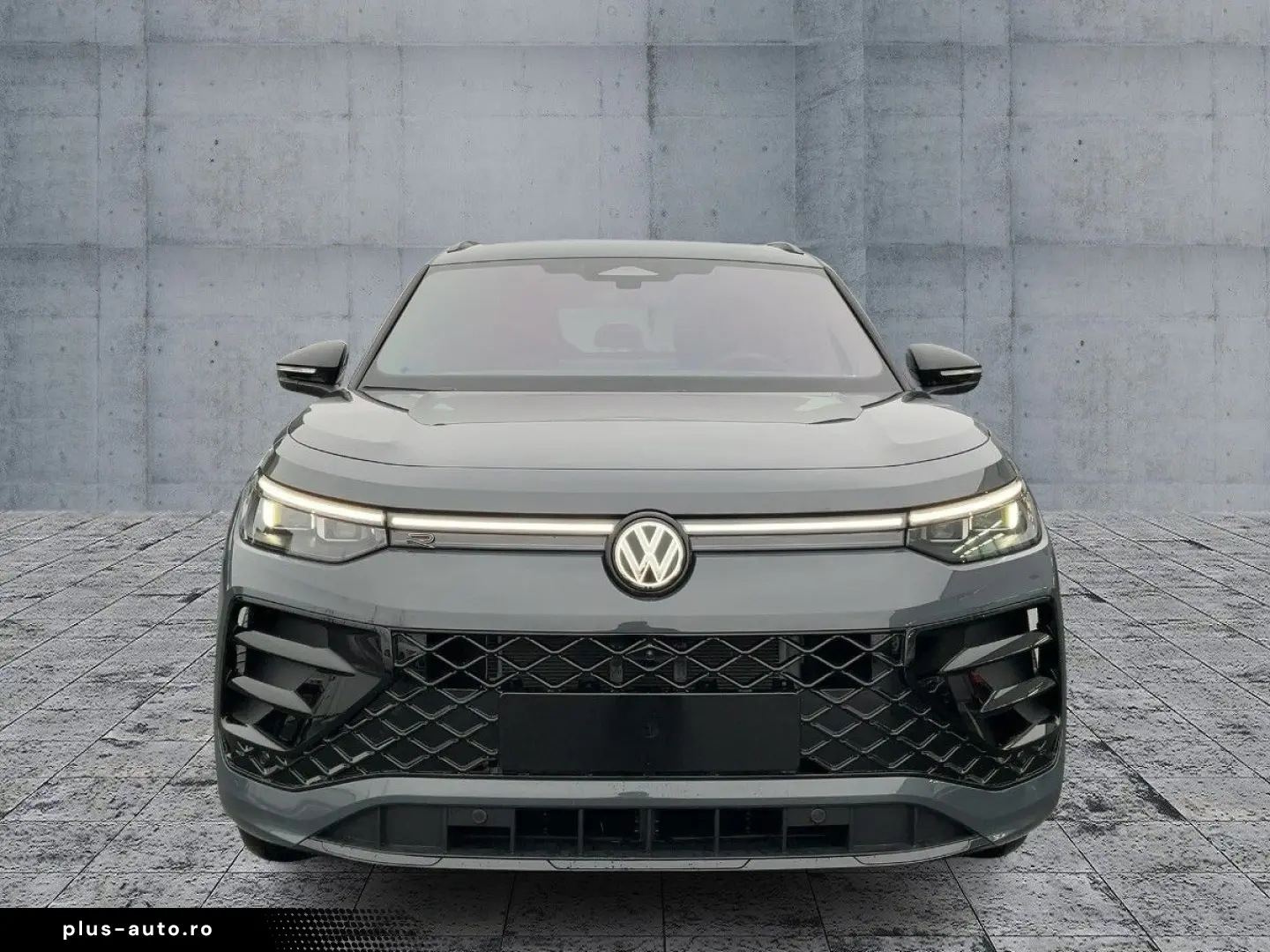 VW Tayron 1.5 l eHybrid R-Line   MATRIX LED   PANO
