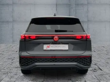 VW Tayron 1.5 l eHybrid R-Line   MATRIX LED   PANO