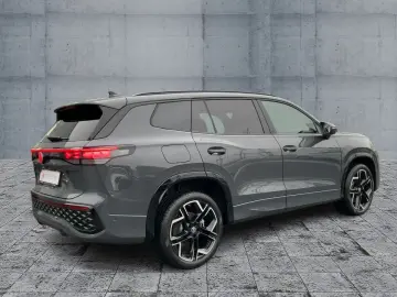 VW Tayron 1.5 l eHybrid R-Line   MATRIX LED   PANO