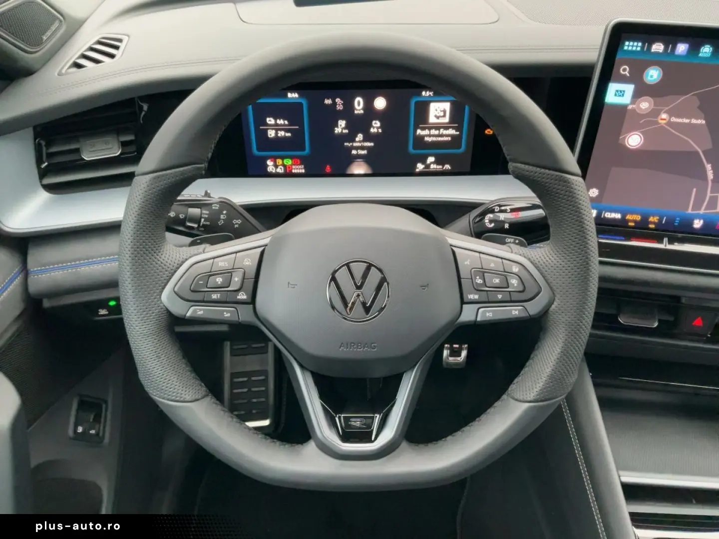 VW Tayron 1.5 l eHybrid R-Line   MATRIX LED   PANO