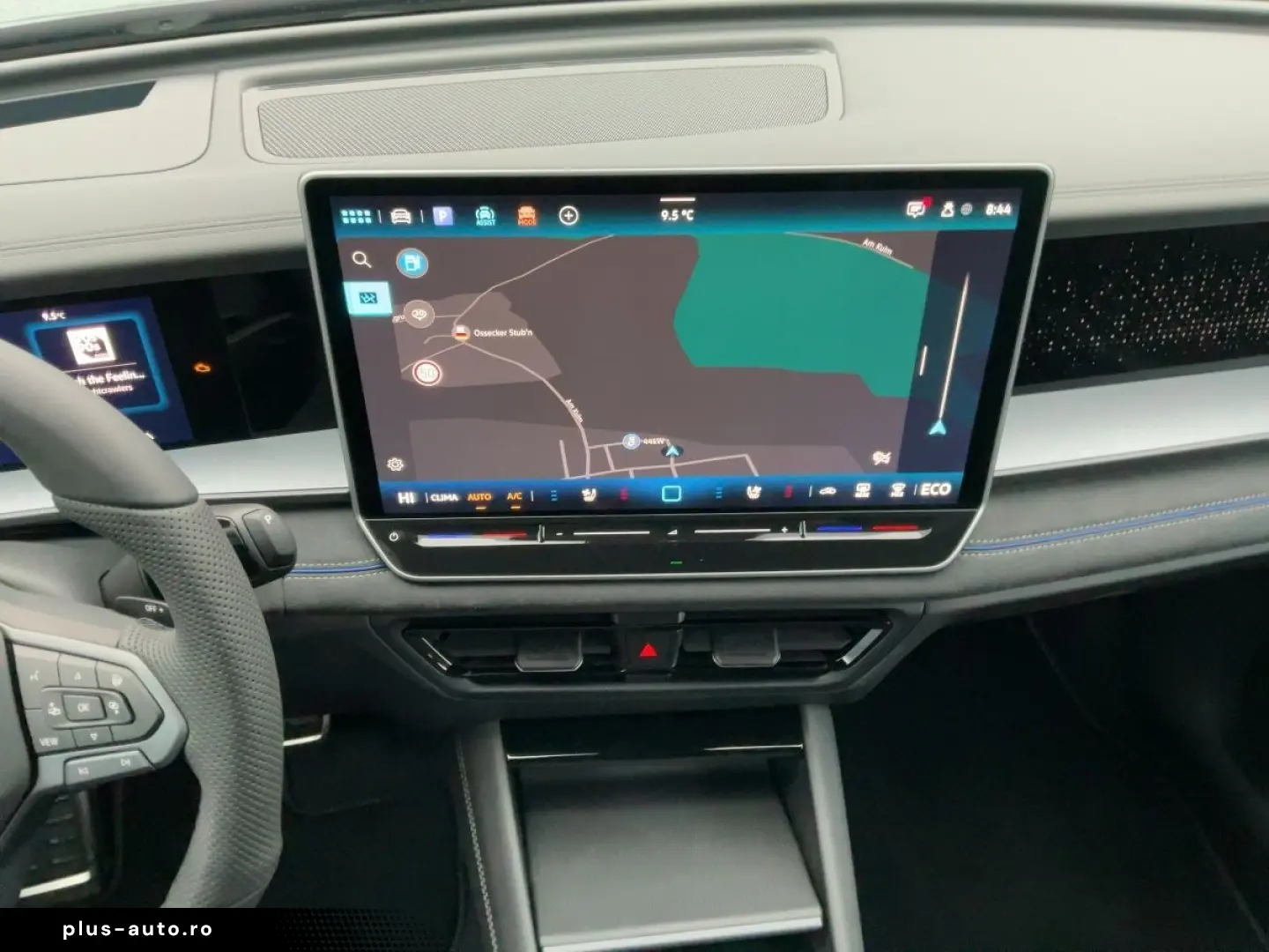 VW Tayron 1.5 l eHybrid R-Line   MATRIX LED   PANO