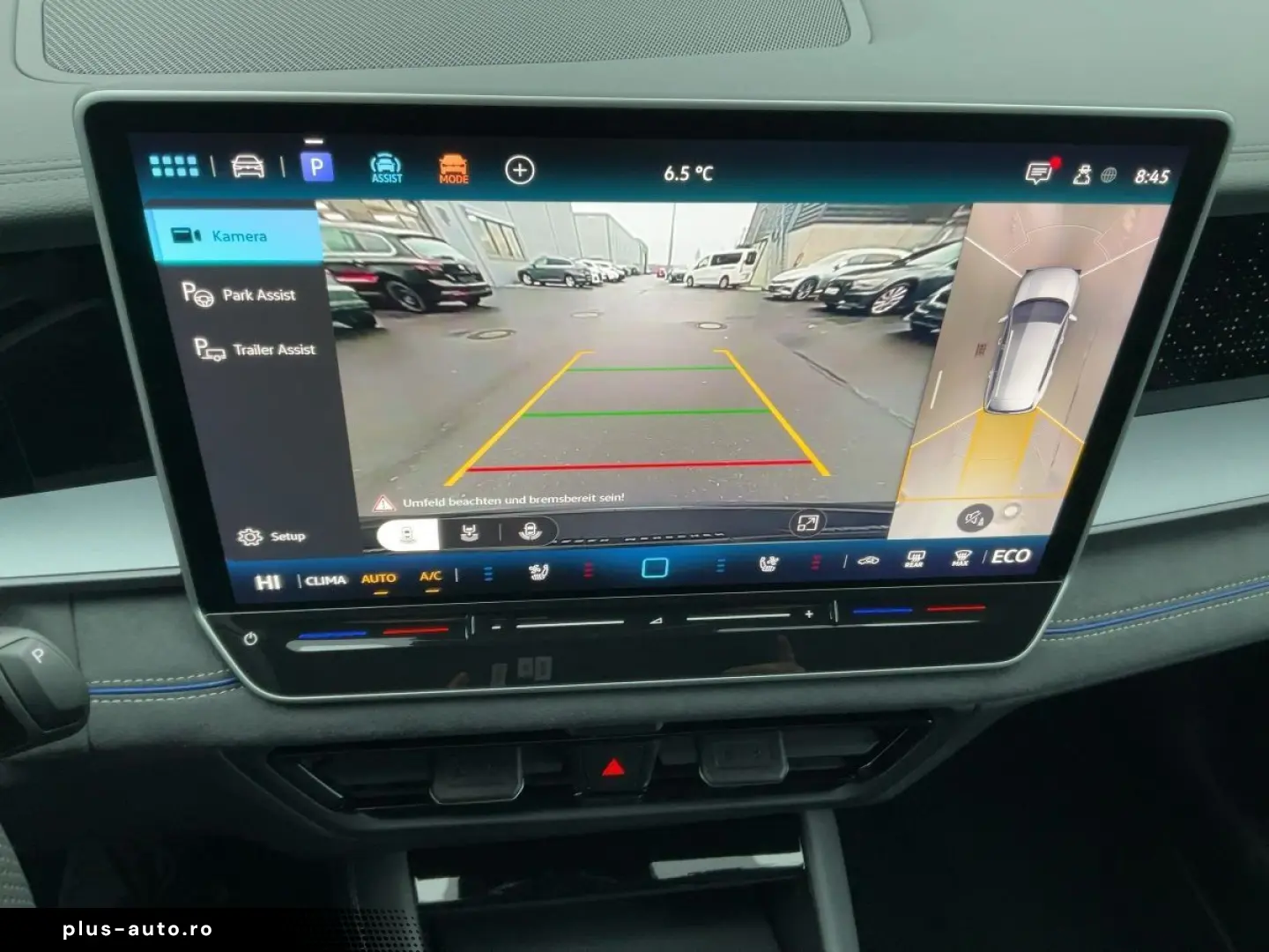 VW Tayron 1.5 l eHybrid R-Line   MATRIX LED   PANO