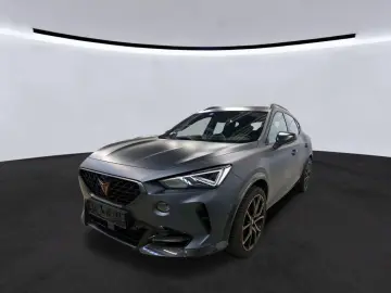 CUPRA Formentor VZ5 4Drive BEATS DCC ACC MATRIX