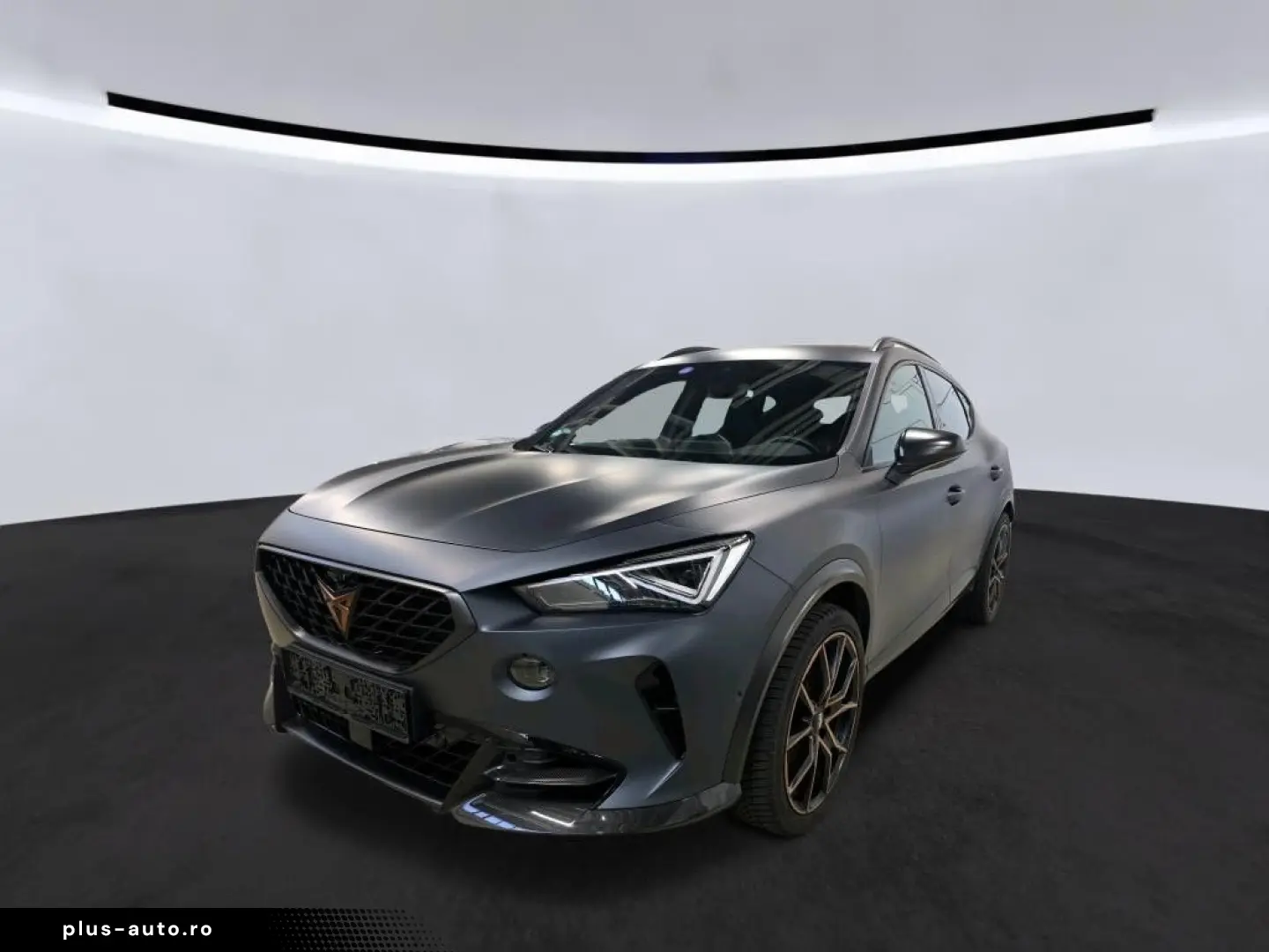 CUPRA Formentor VZ5 4Drive BEATS DCC ACC MATRIX