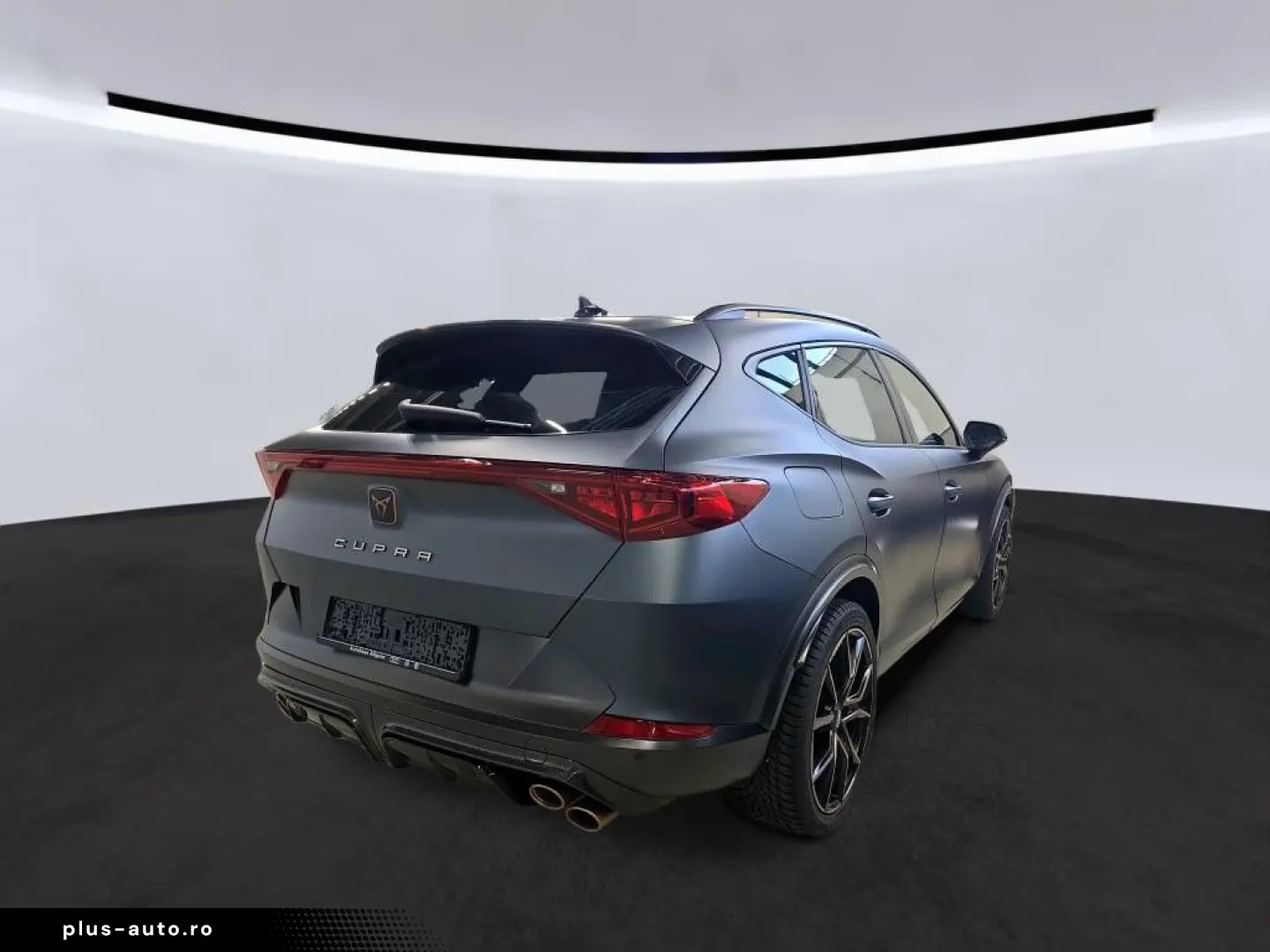 CUPRA Formentor VZ5 4x4 BEATS MATRIX