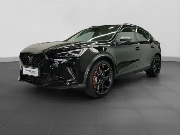 CUPRA Formentor 2.5 TSI DSG VZ5 4D MATRIX