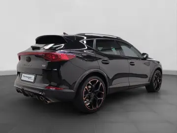 CUPRA Formentor 2.5 TSI DSG VZ5 4D MATRIX