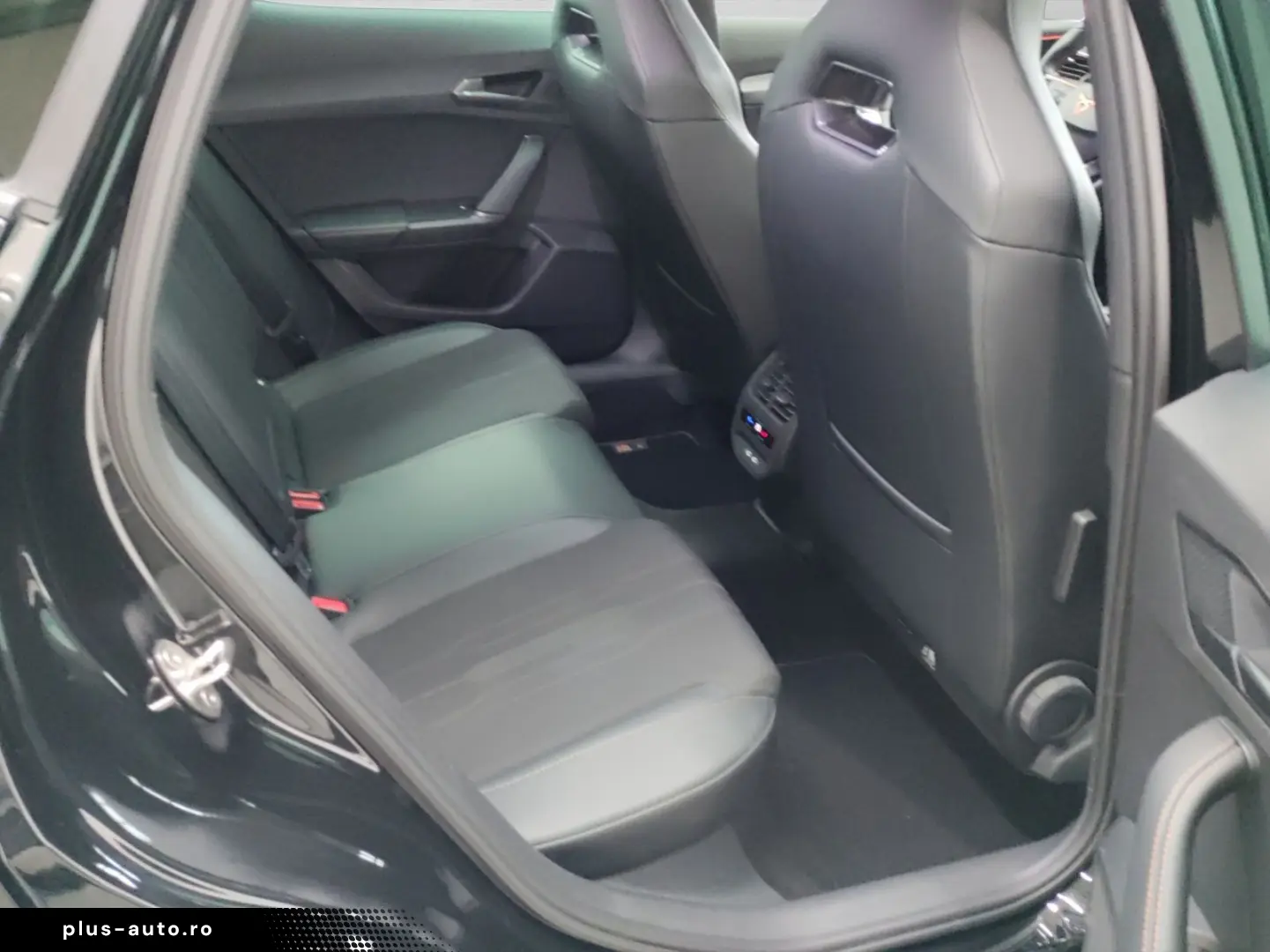 CUPRA Formentor 2.5 TSI DSG VZ5 4D MATRIX