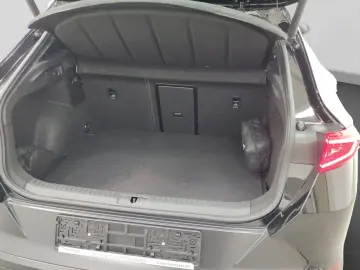 CUPRA Formentor 2.5 TSI DSG VZ5 4D MATRIX