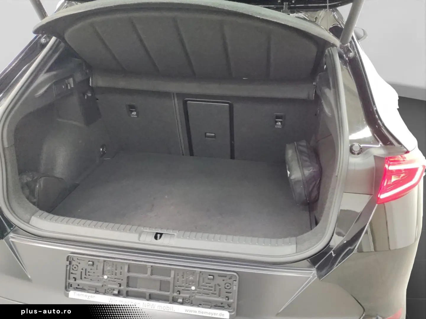 CUPRA Formentor 2.5 TSI DSG VZ5 4D MATRIX